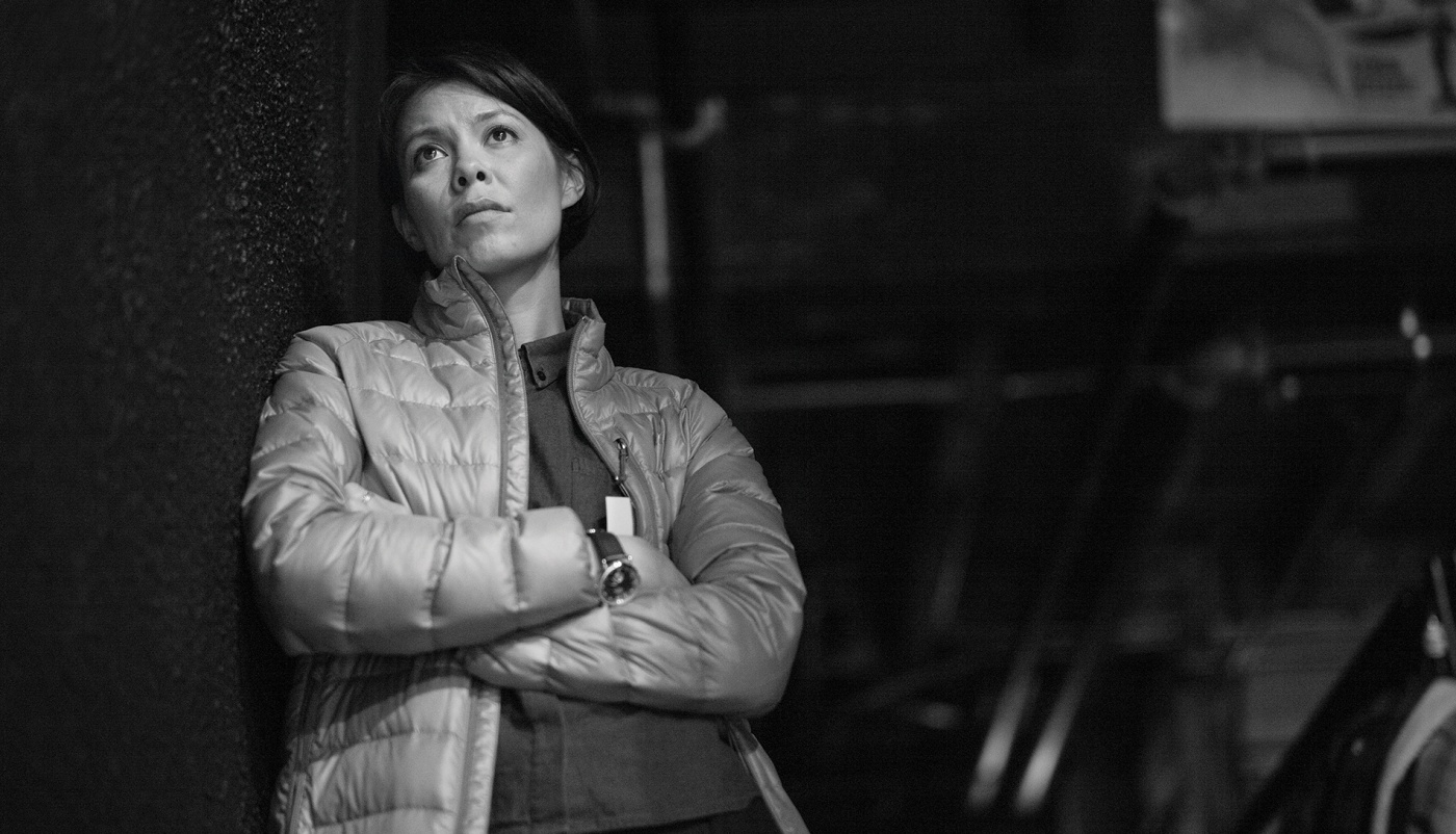 Photo of Alex Wagner &rsquo;99